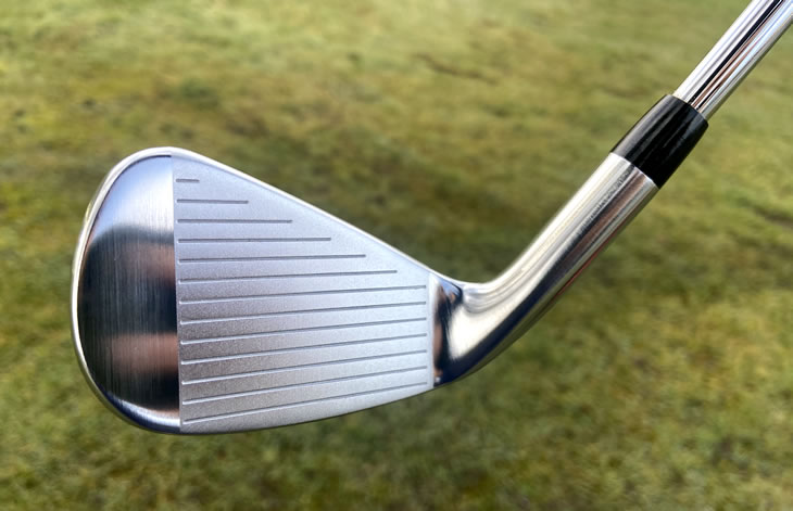 Takomo 101T Irons Review