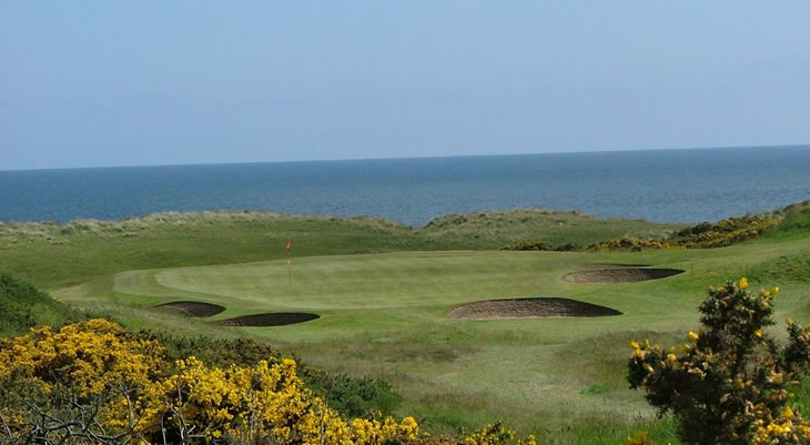 Royal Aberdeen