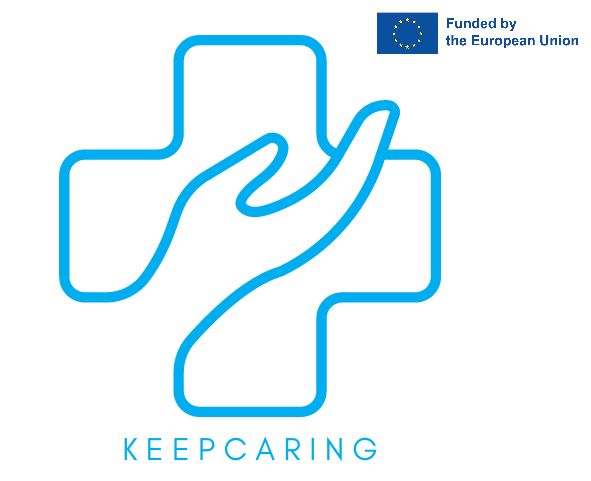 [FUNDED] KeepCaring: Improving the wellbeing of healthcare professionals in EU hospitals