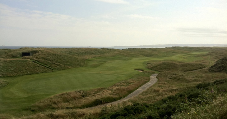 Royal Aberdeen