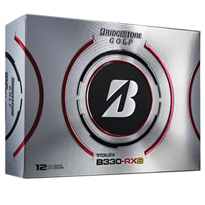 Bridgestone Tour B330 2012 Golf Ball