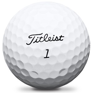 Titleist Pro V1 2017 Golf Ball