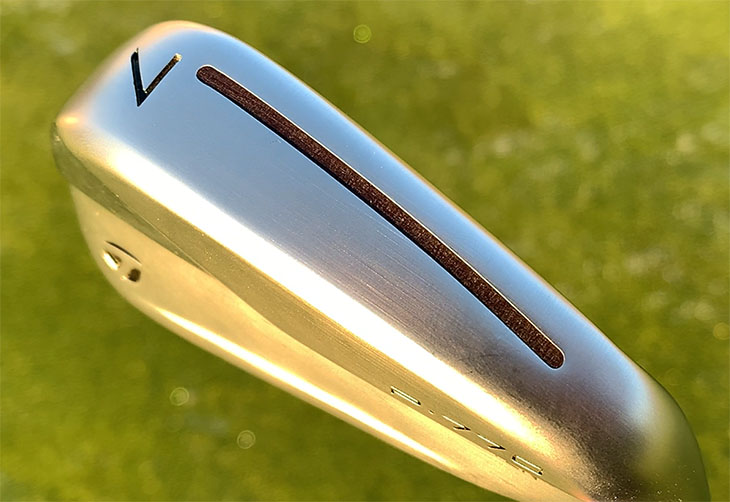 TaylorMade P770 23 Irons Review