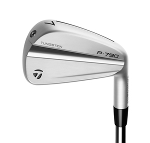 TaylorMade P790 2023 Iron