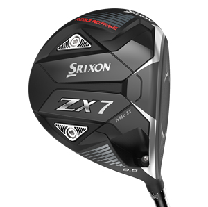 Srixon ZX7 2023 Driver