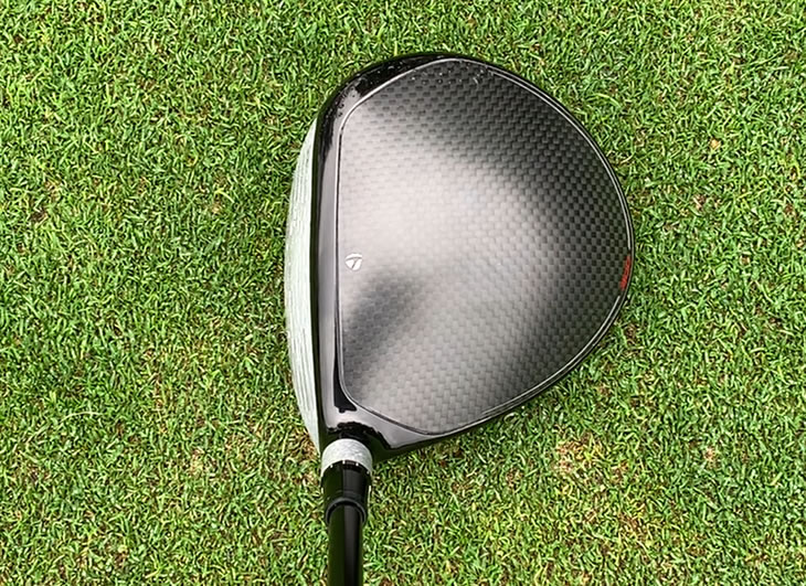 TaylorMade 300 Series Mini Driver Review