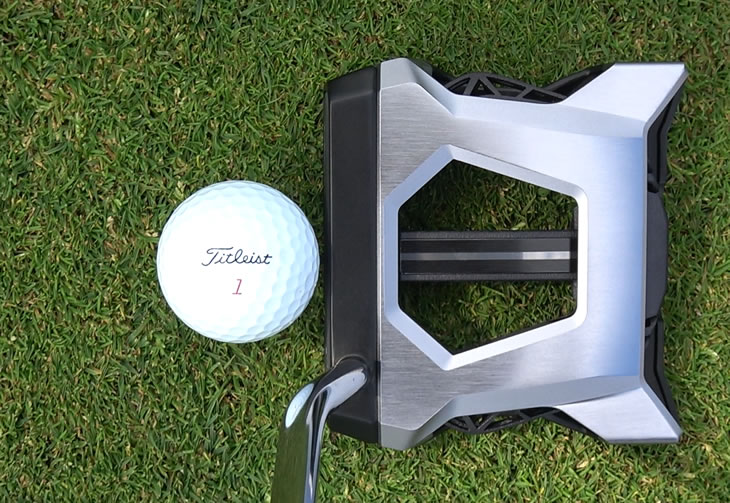 Cobra King 3D Printed Putters Review