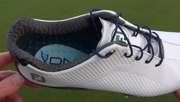 FootJoy DNA 3D Foam Collar