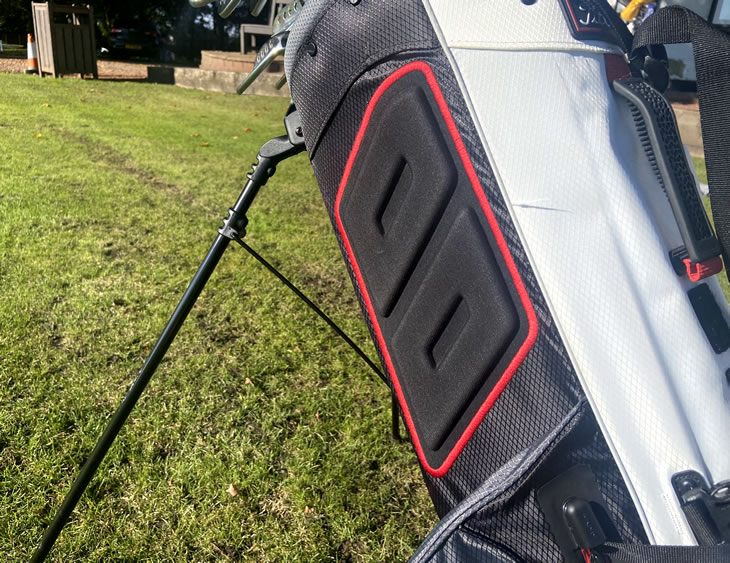 Titleist Players 4 Plus StaDry Golf Bag Review