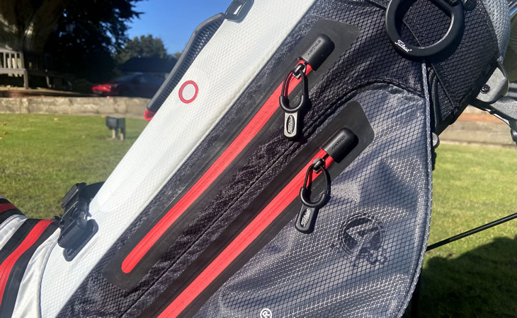 Titleist Players 4 Plus StaDry Golf Bag Review