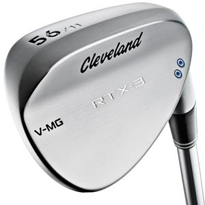 Cleveland RTX-3 Wedges