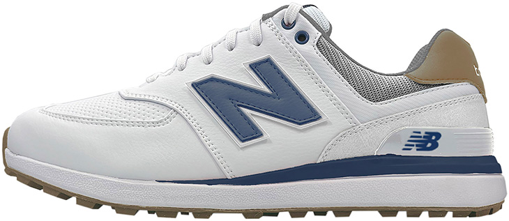 New Balance SS24 Footwear