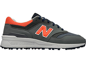 New Balance 997 SL Golf Shoe