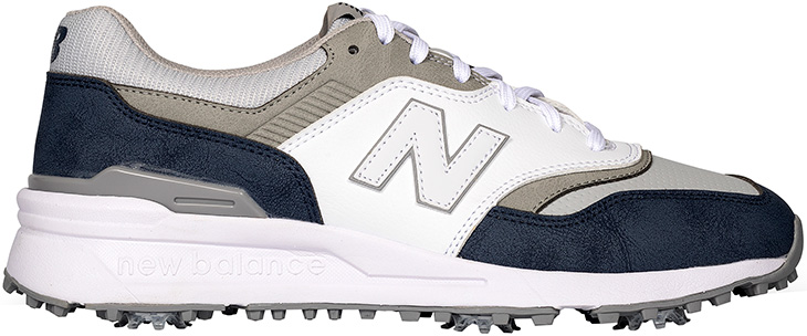 New Balance SS24 Footwear