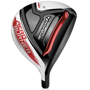 TaylorMade AeroBurner Mini Driver