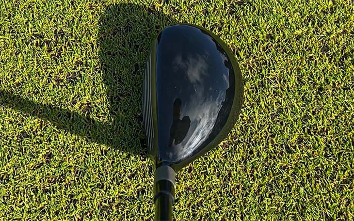 Callaway Apex 24 UW Review