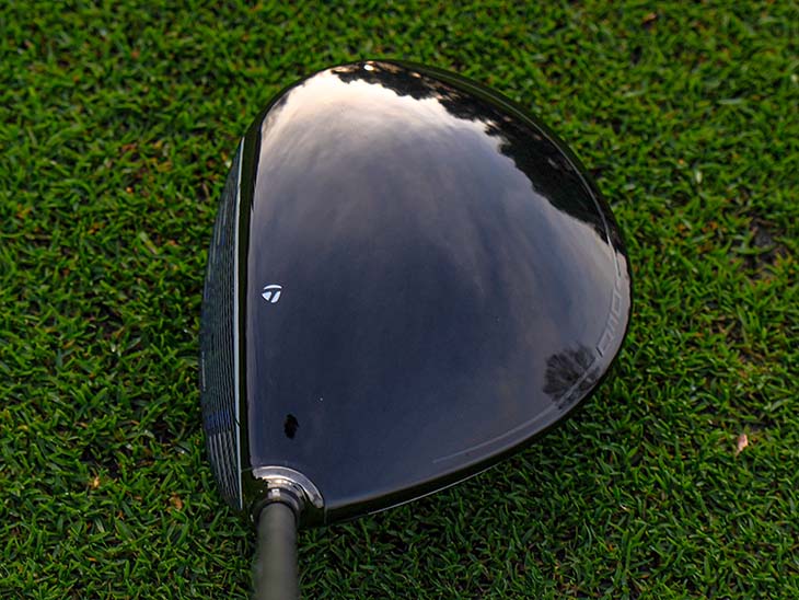 TaylorMade Qi10 LS Driver