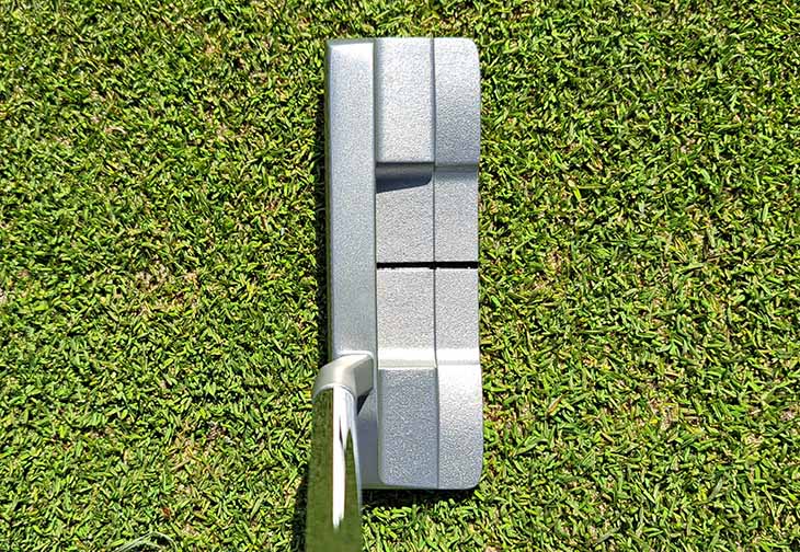 Cleveland Golf HB Soft 2 6 Putter Review