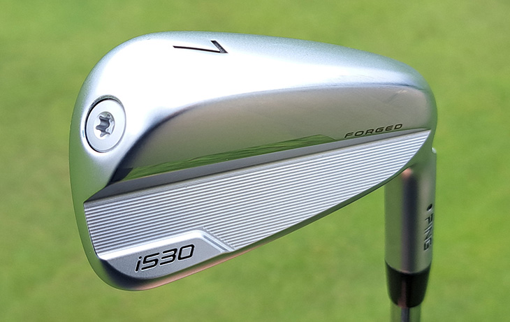 Ping i530 Irons