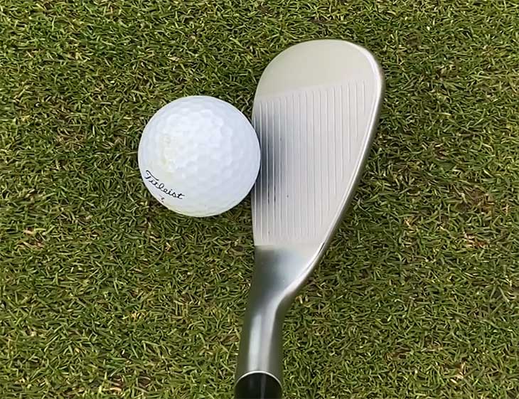 Ping Glide 4.0 Wedge Review