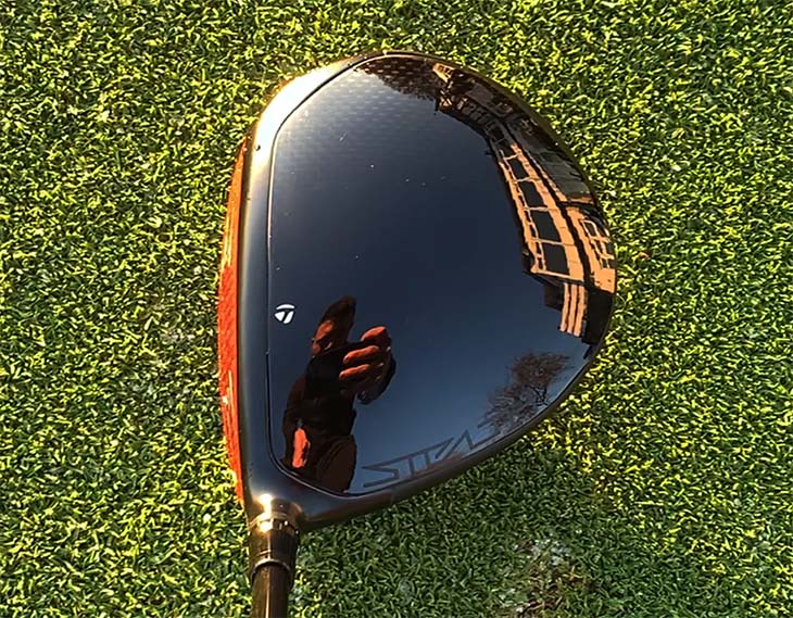 TaylorMade Stealth 2 Plus Driver