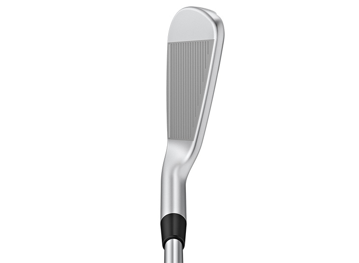 Ping i530 Irons