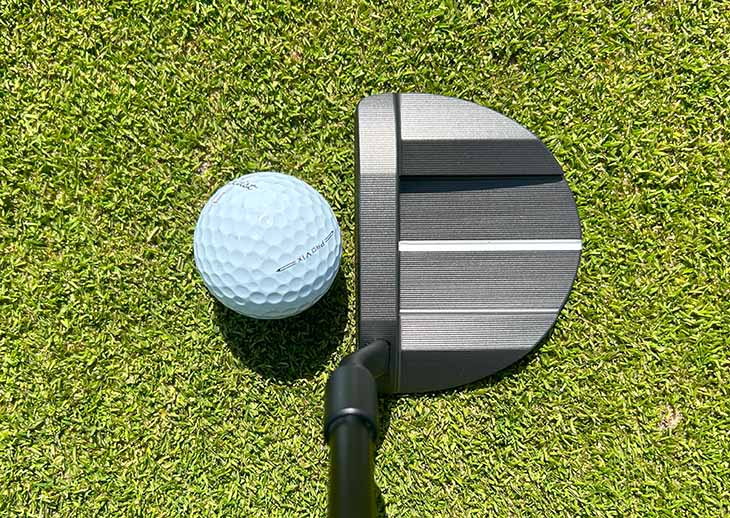 Ping PLD Milled Oslo 3 Putter