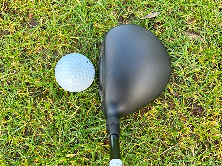 Cobra Darkspeed X Fairway Review