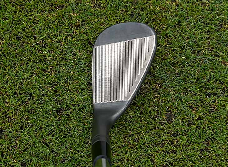 TaylorMade MG4 Wedge Review