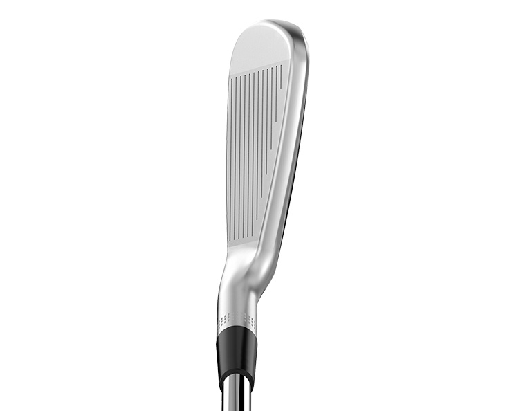 Wilson Staff Model RB Utility Iron