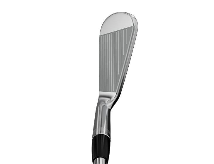 Ben Hogan PTx Tour Irons