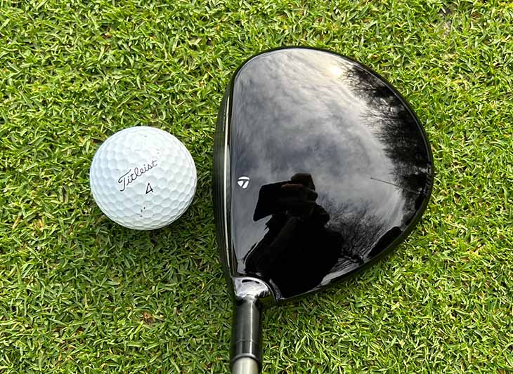 TaylorMade Qi10 Max Fairway Review