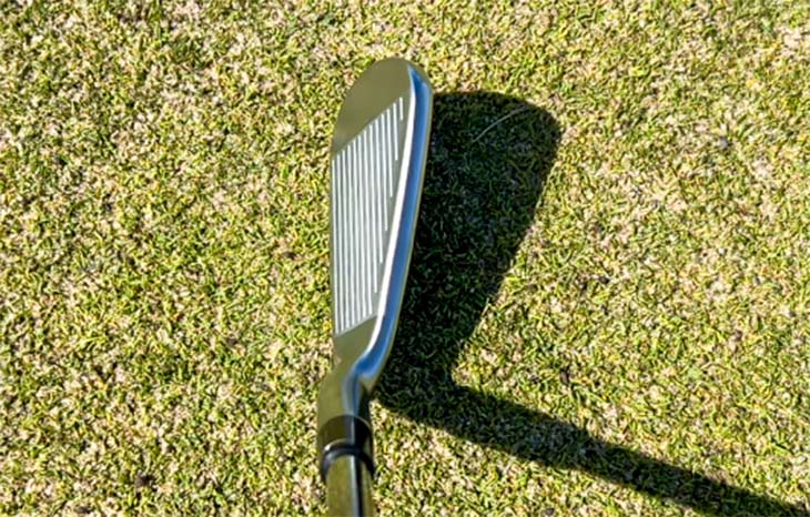 Callaway Apex Ai200 Irons Review