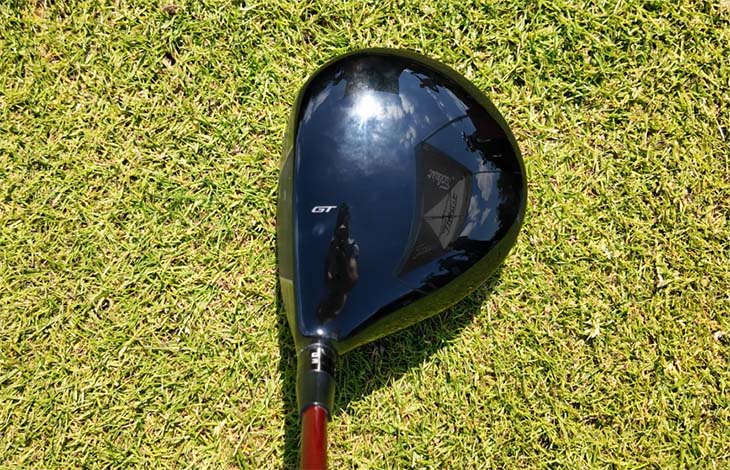 Titleist GT3 Drivers Review