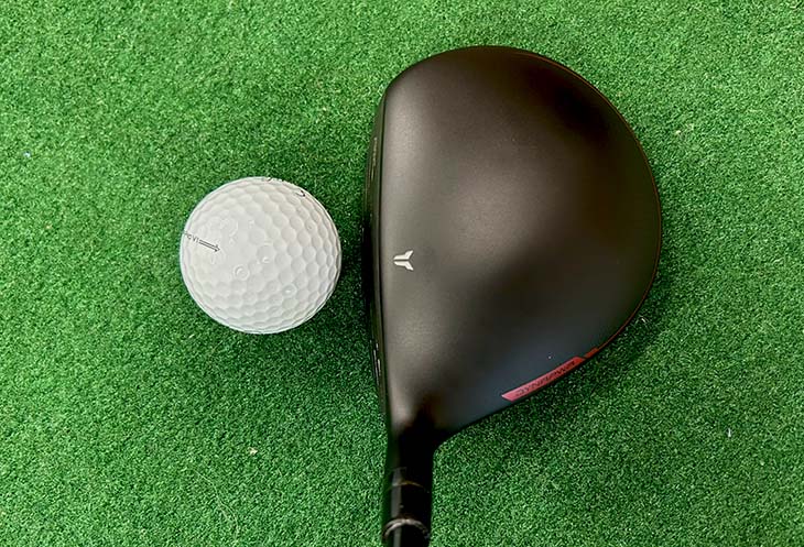 Wilson Dynapower Fairway Review