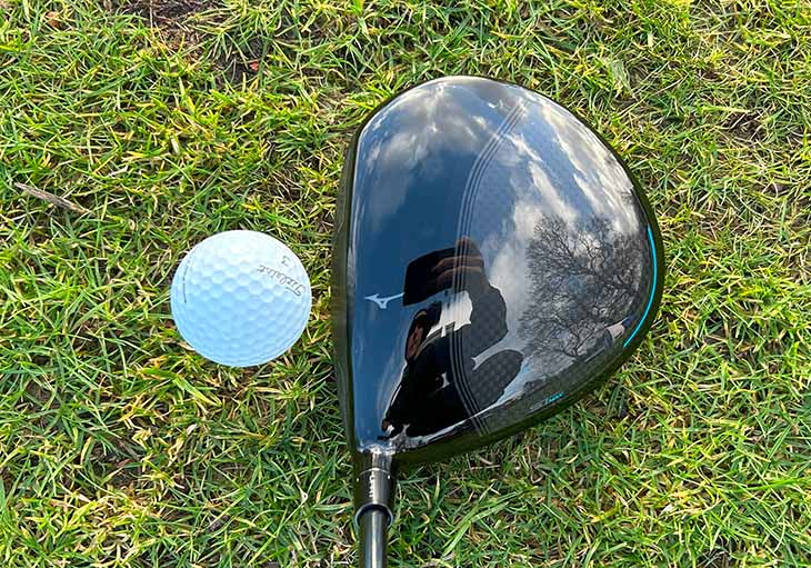 Mizuno ST-Max 230 Driver