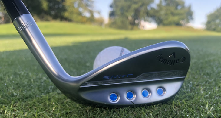 Callaway Mack Daddy 5 Wedge