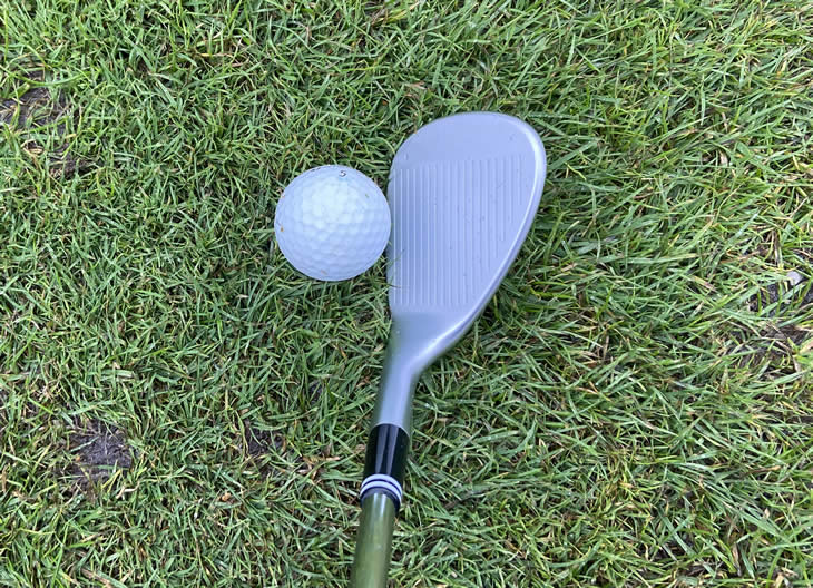 Cleveland Smart Sole 4 Wedge Review