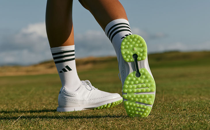 Adidas MC80 Golf Shoes