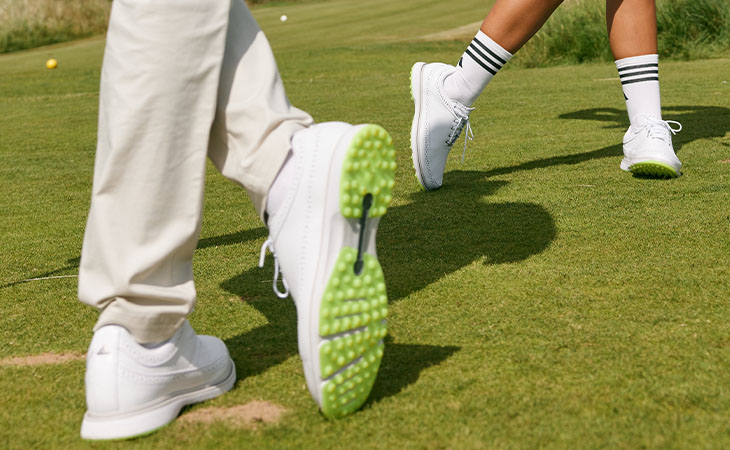 Adidas MC80 Golf Shoes