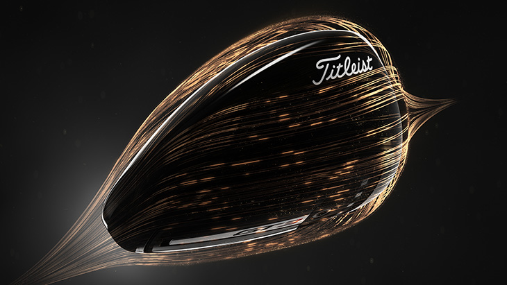 Titleist GT Drivers 2024