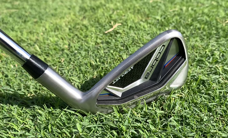 Cobra Aerojet Irons Review