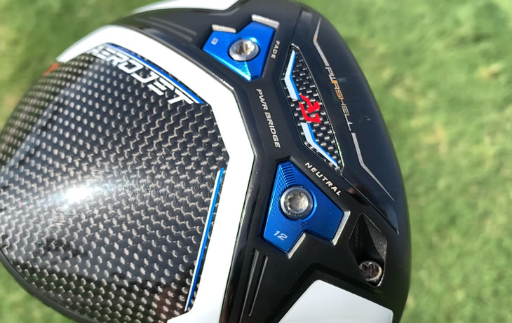 Cobra Aerojet Driver LS Review