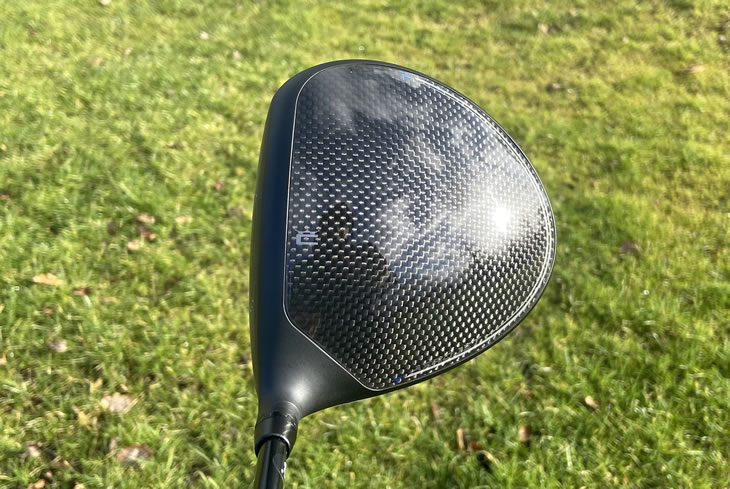 Cobra Aerojet Max Driver Review