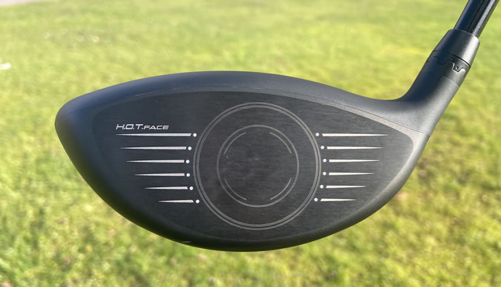 Cobra Aerojet Max Driver Review