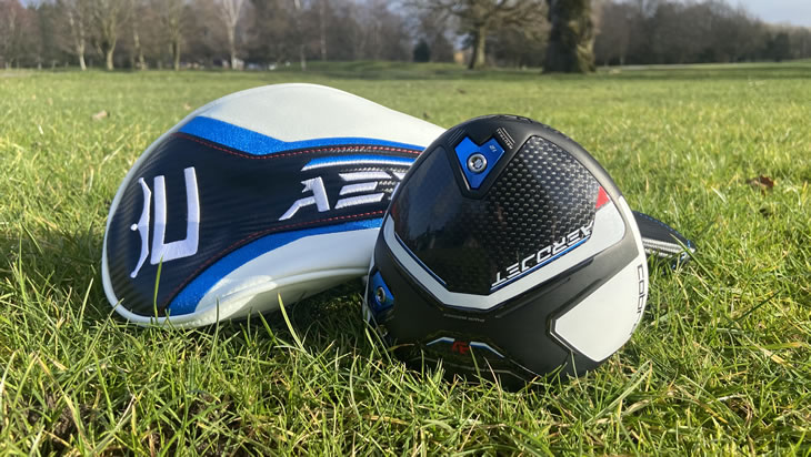 Cobra Aerojet Max Driver Review