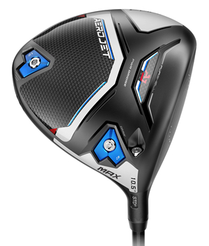 Cobra Aerojet Max Driver