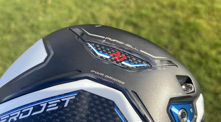 Cobra Aerojet Max Driver Review