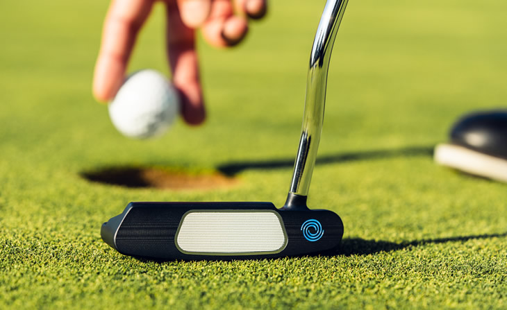 Odyssey Ai-One Putters