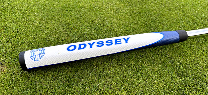 Odyssey Ai-One #1 Putter Review